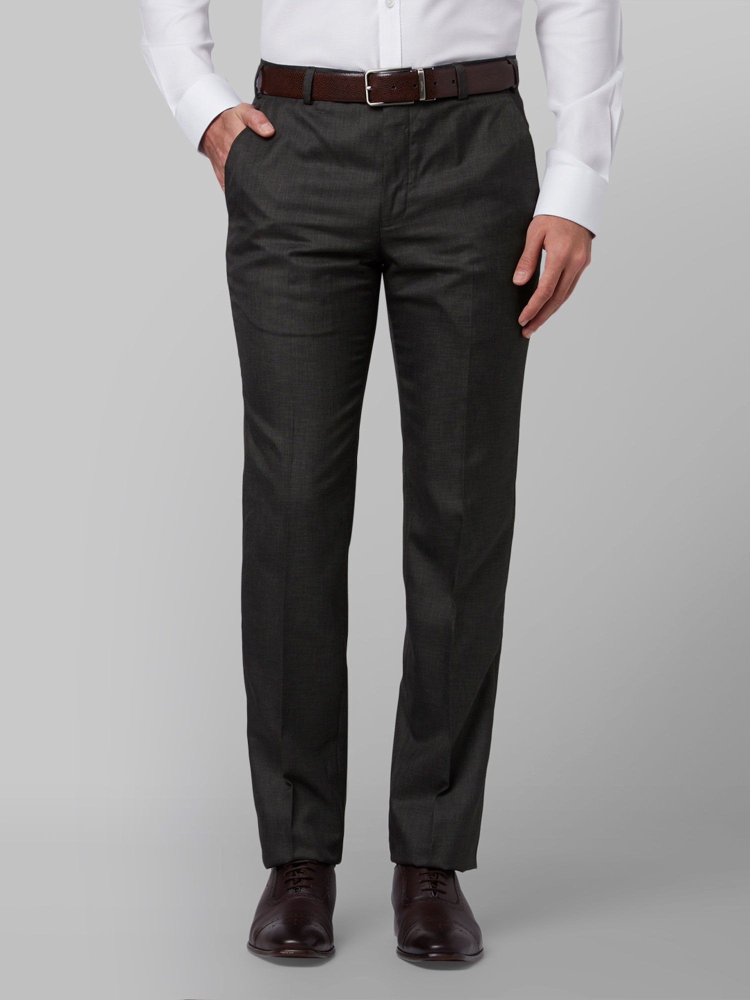 Park Avenue Formal Trousers : Buy Park 