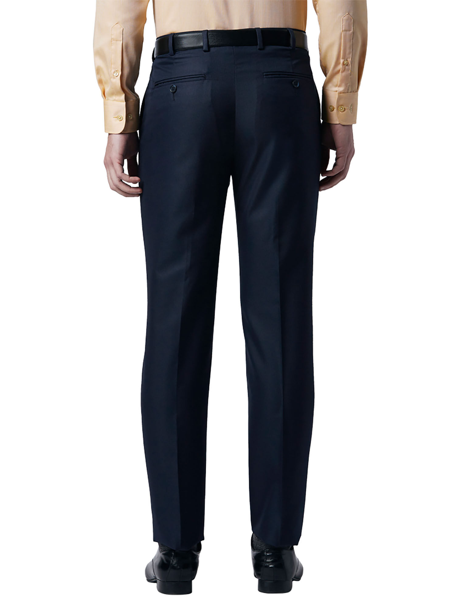 Park Avenue Formal Trousers : Buy Park 