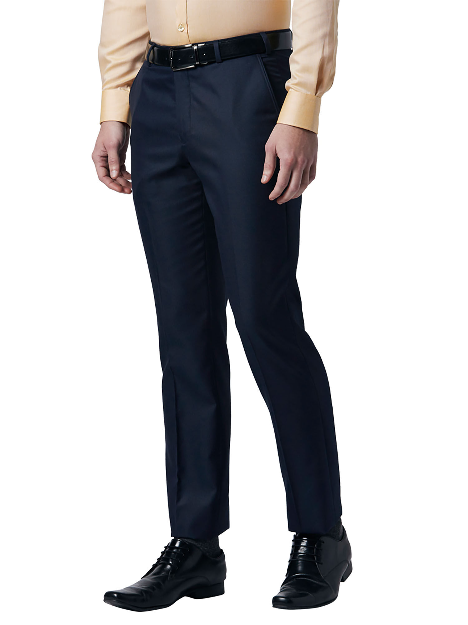 Park Avenue Formal Trousers : Buy Park 