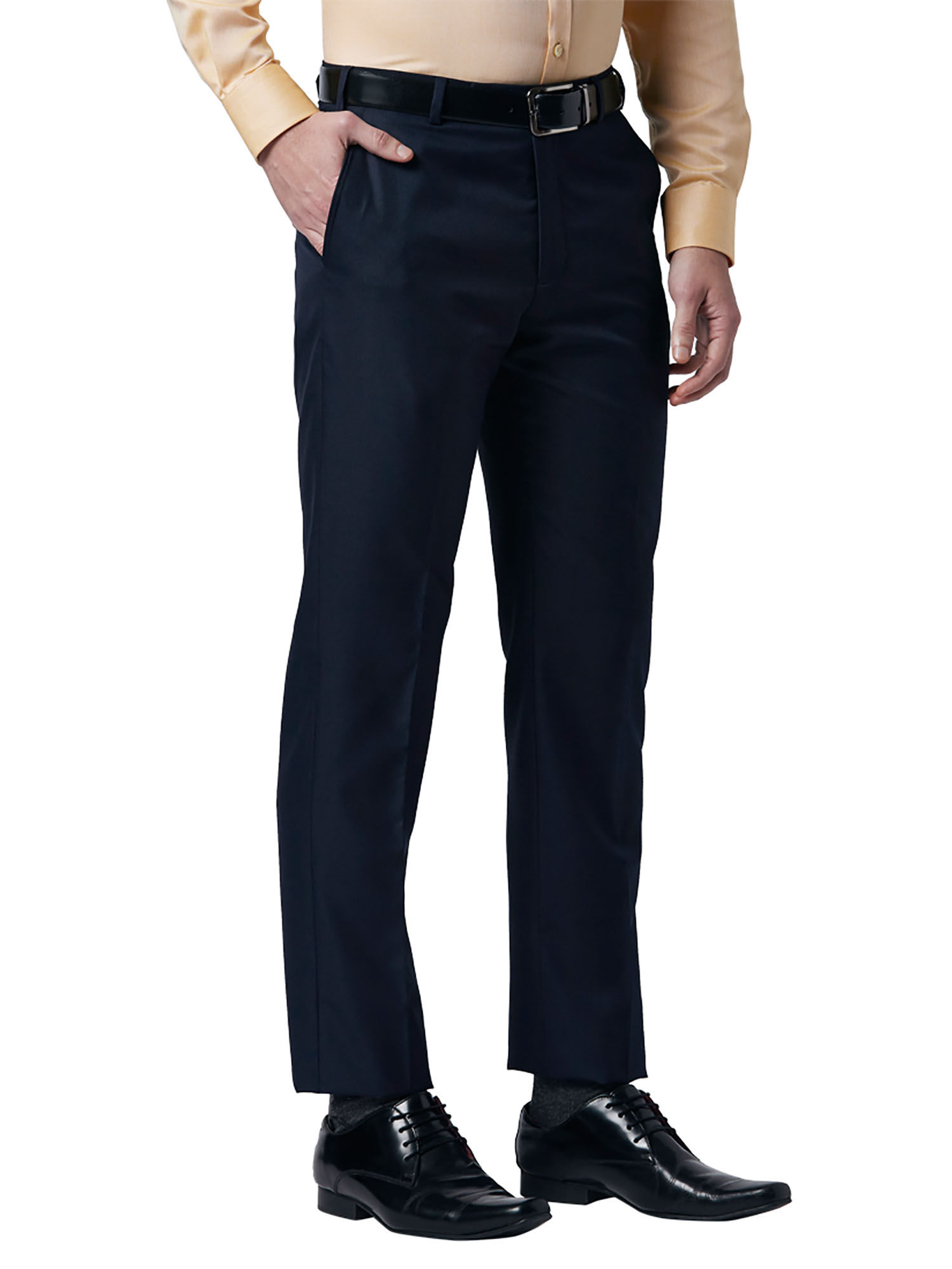 Park Avenue Formal Trousers : Buy Park 