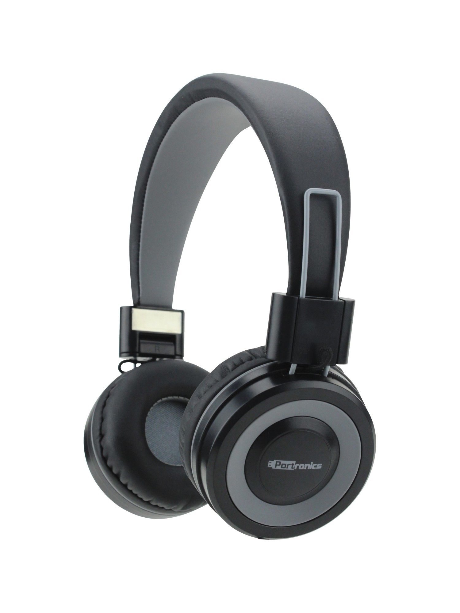 portronics headset