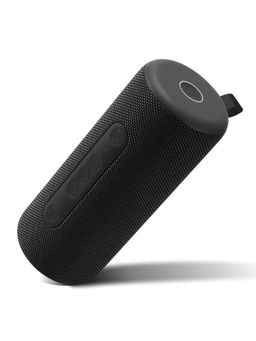 Portronics - SoundDrum L 30W Bluetooth Speaker with Built-in mic, Bluetooth 5.0 clear Bass Sound