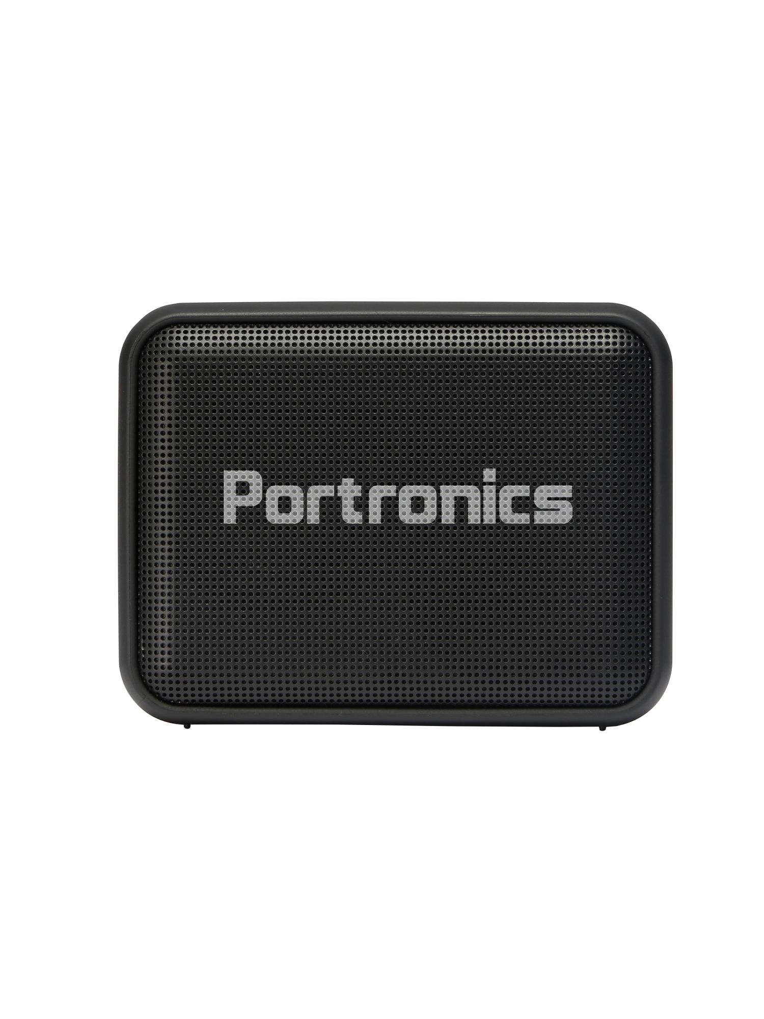 Buy Portronics Black Dynamo Bluetooth 