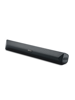 Portronics - Pure Sound Pro III POR-891 Bluetooth Wireless with FM Tuner, Powerful 10W Sound