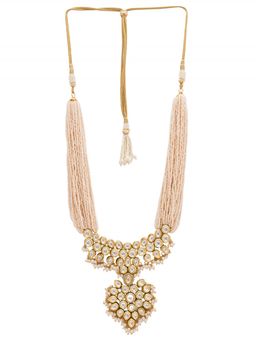 Prerto - Miyani Necklaces And Chokers