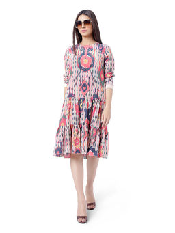 PS Pret by Payal Singhal - Red Dress