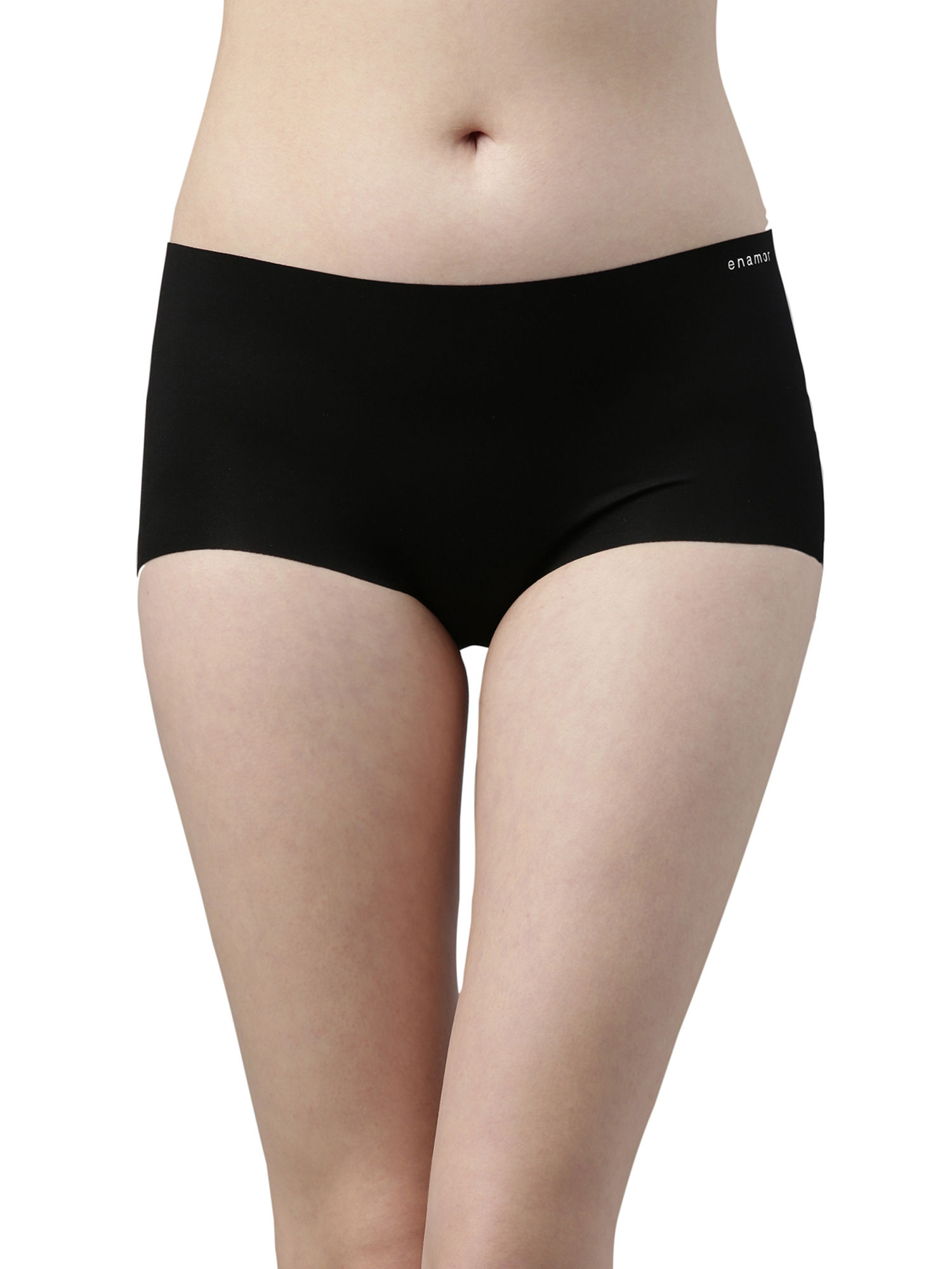 Enamor Women's Quick Dry Full Coverage 