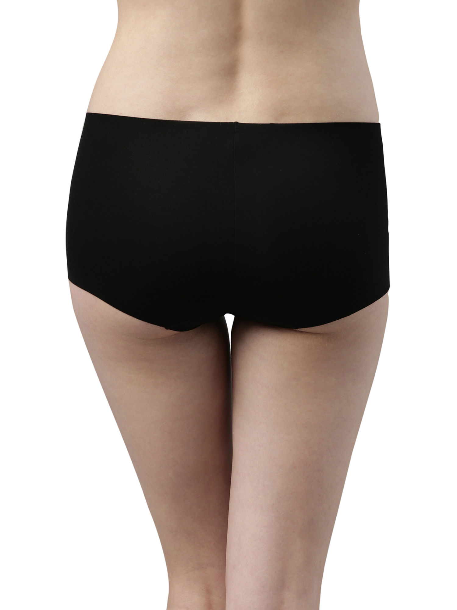 Enamor Women's Quick Dry Full Coverage 