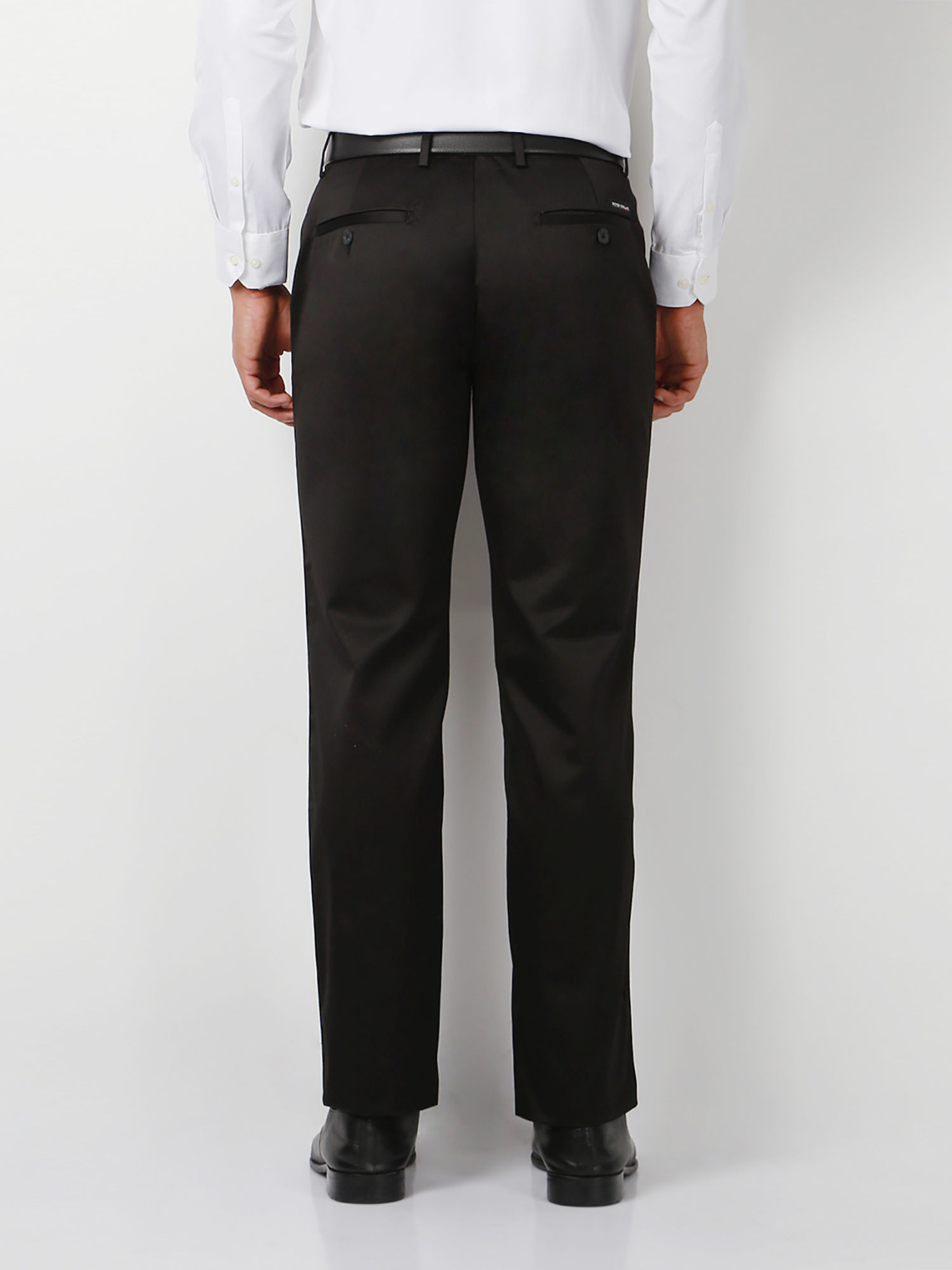 Peter England Formal Trousers : Buy 