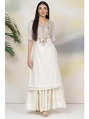 Off White color option, Sold out, Currently selected