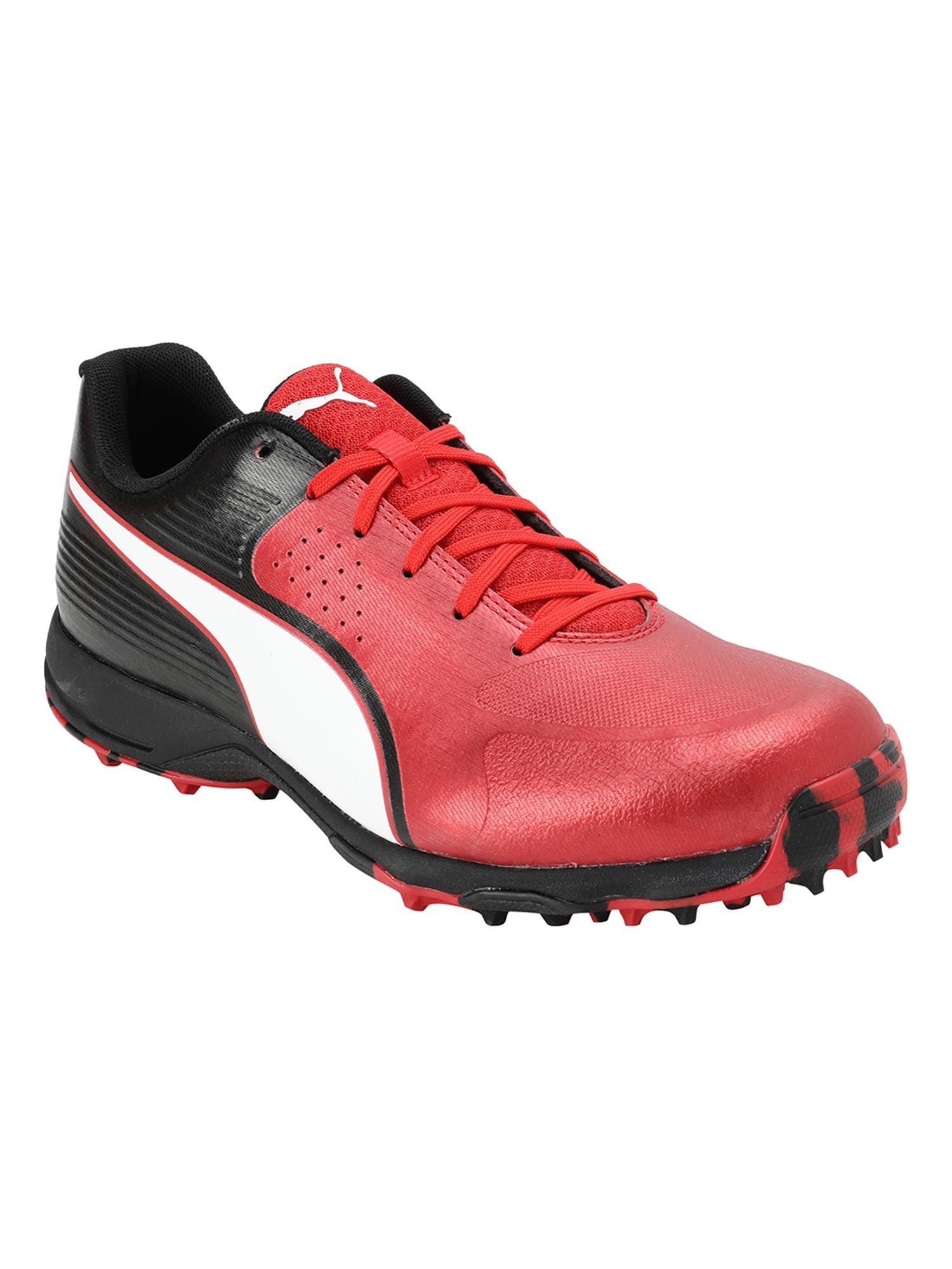 Buy PUMA Men PUMA 19 FH Rubber Cricket 