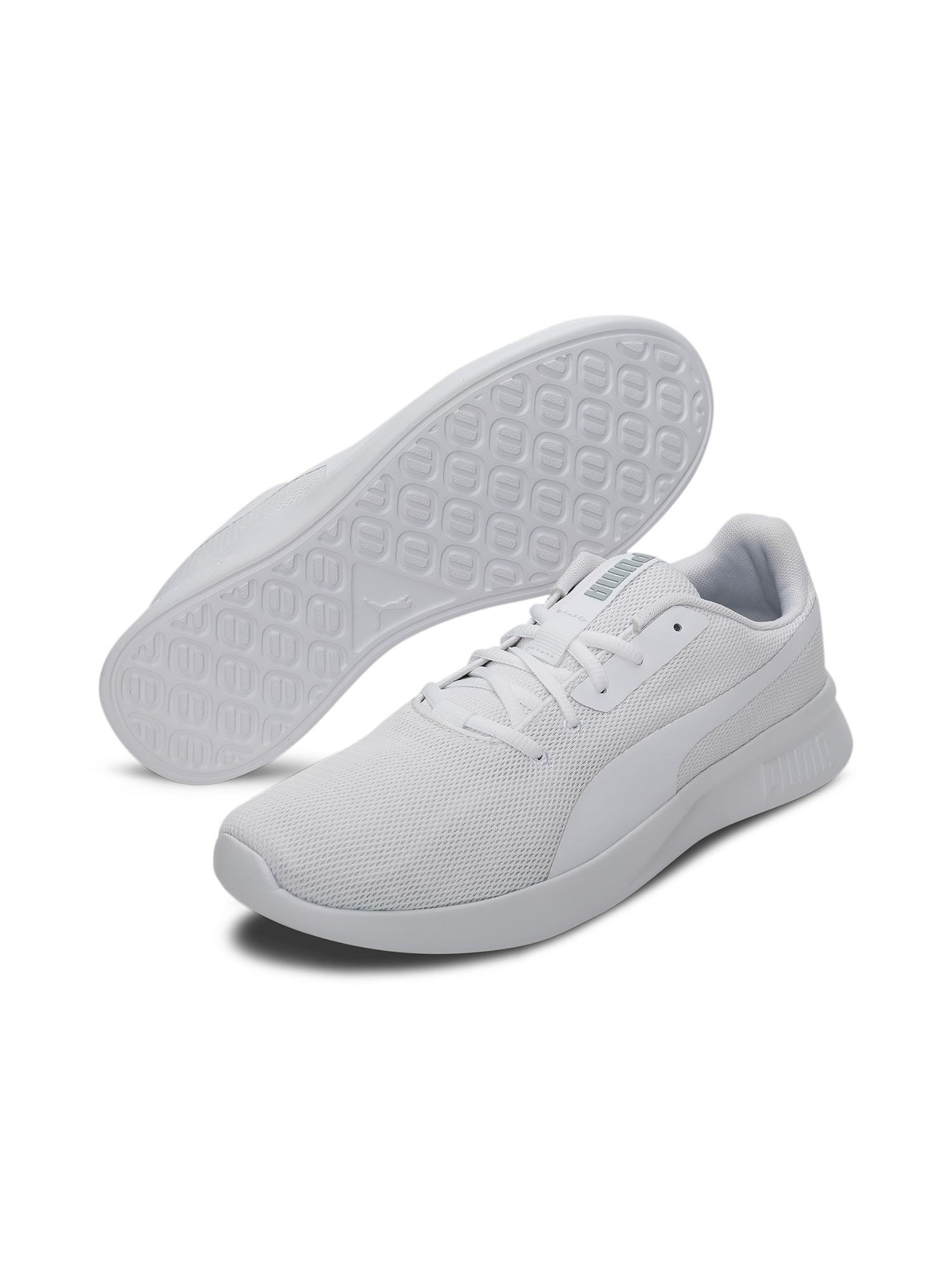 puma modern runner shoes