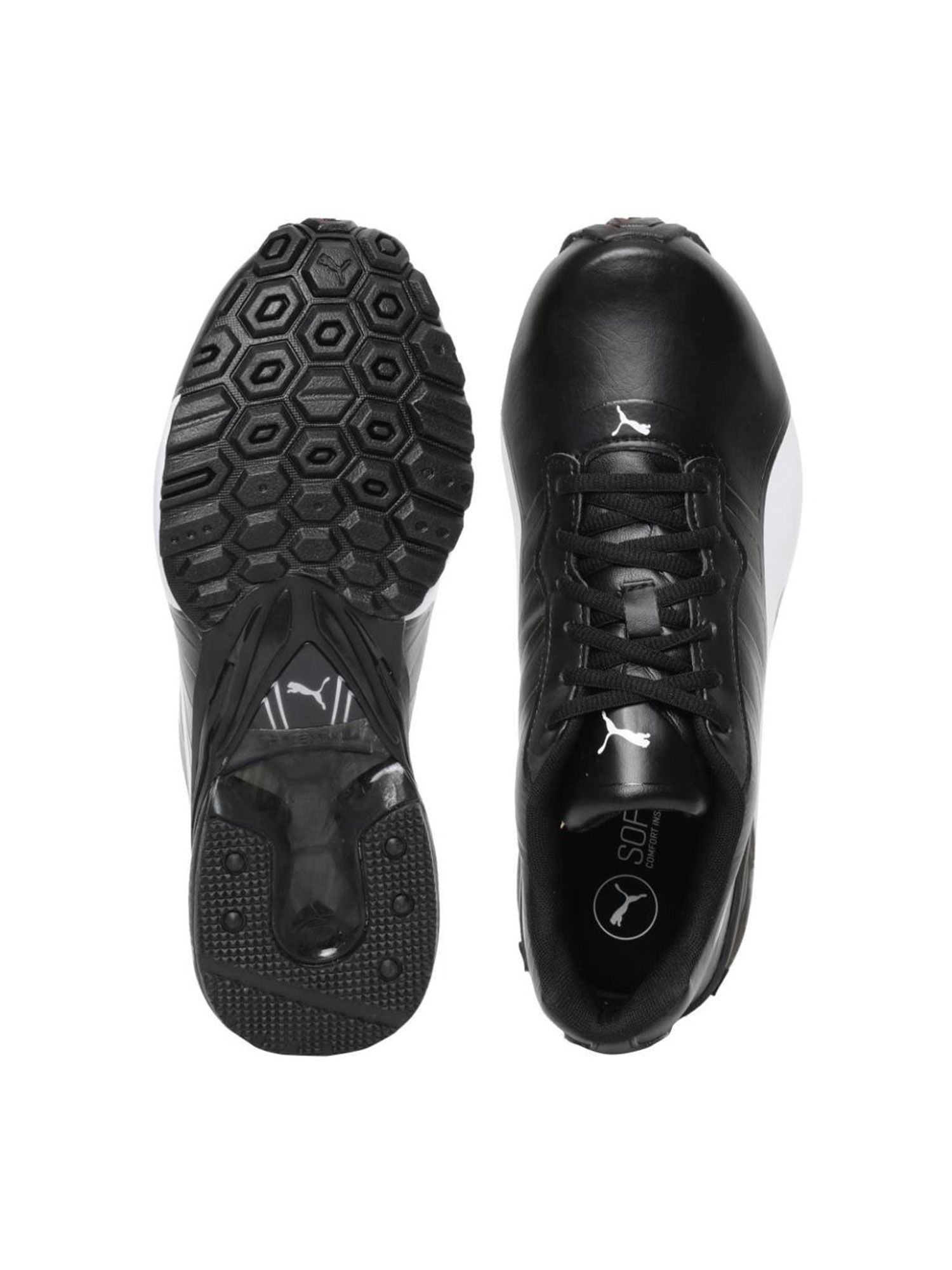 puma mens jago