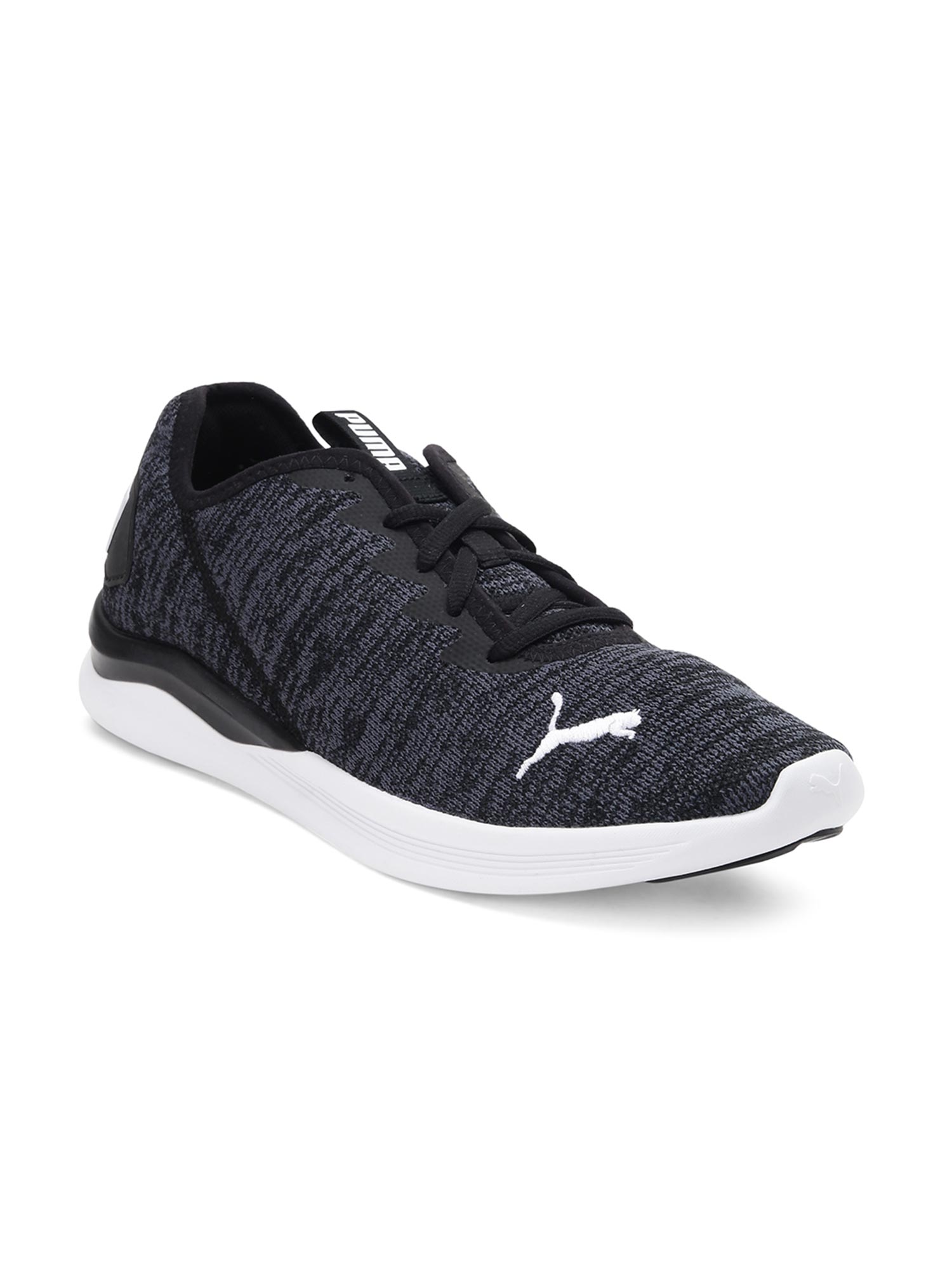 puma ballast men's running shoes