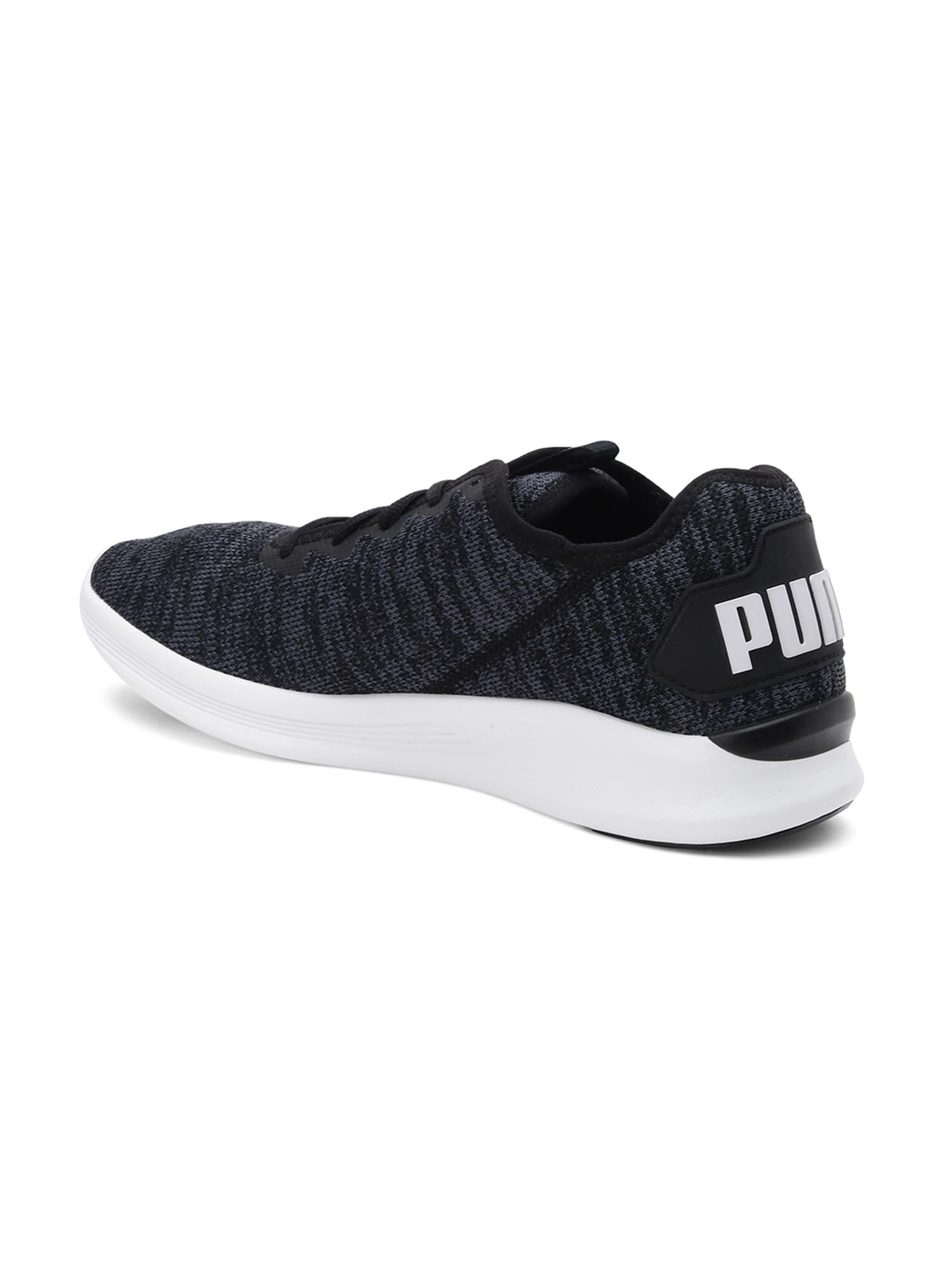 puma ballast men's running shoes