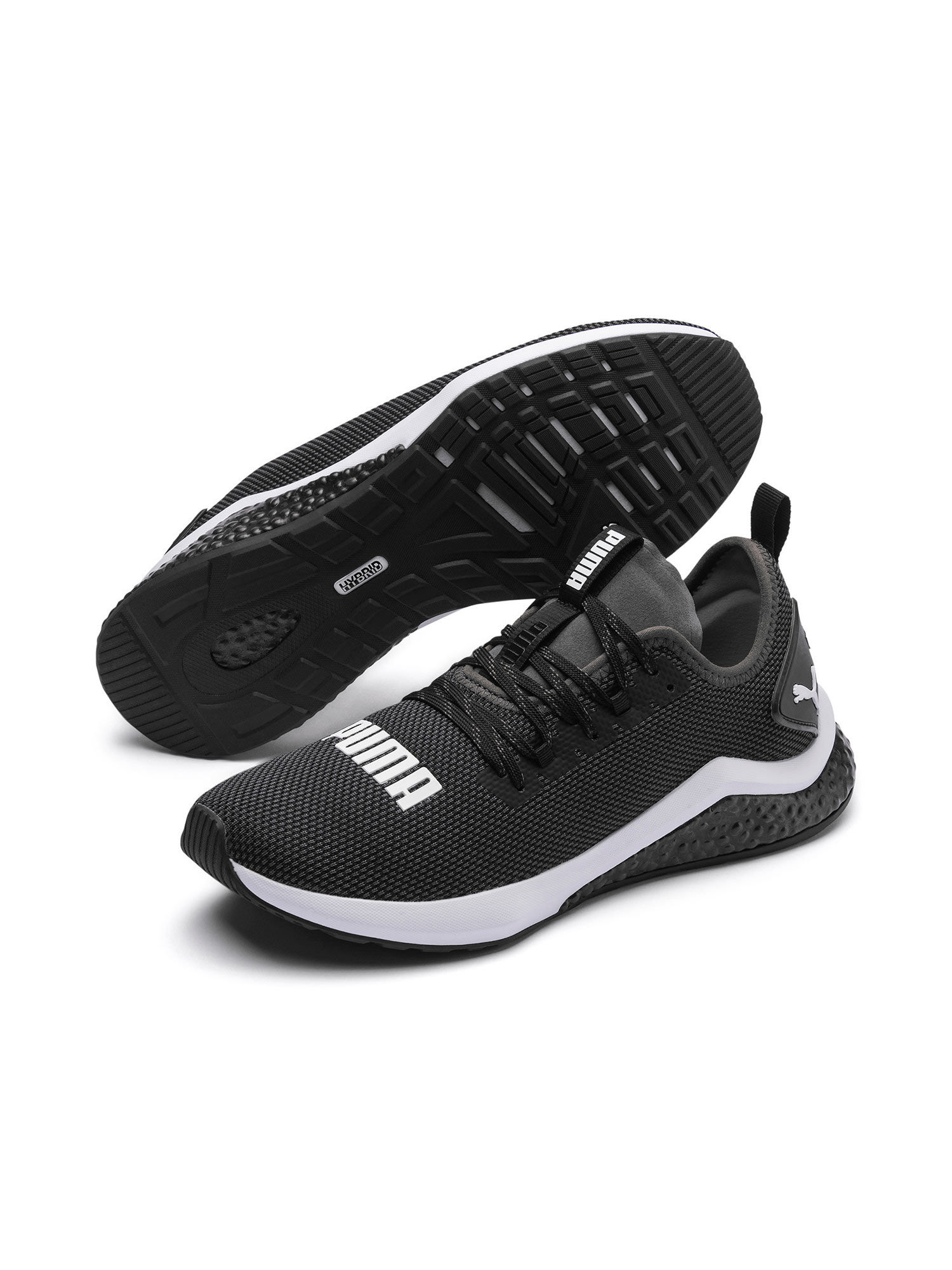 Buy PUMA Men HYBRID NX Running Shoes 