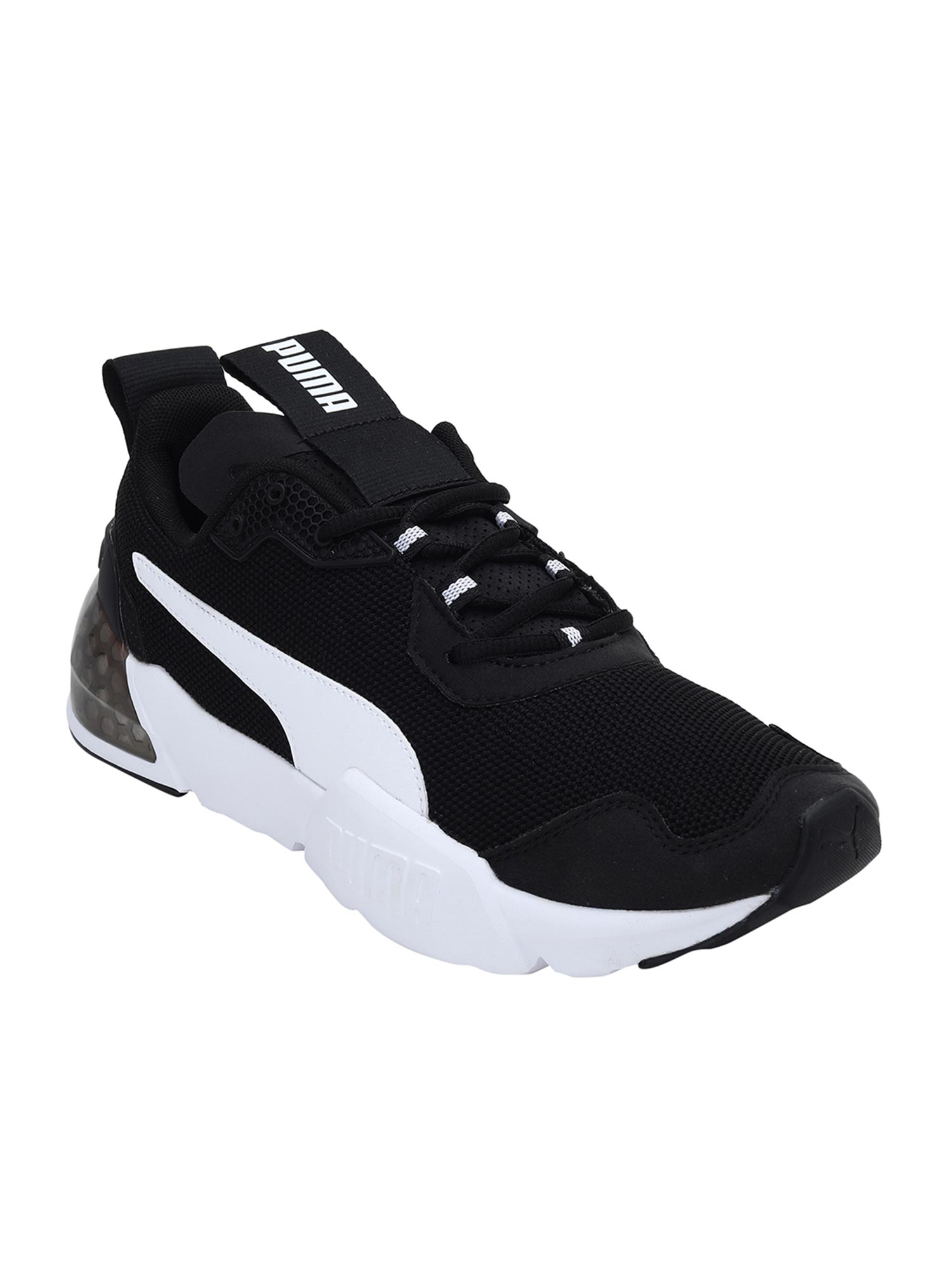 puma cell phantom running shoes