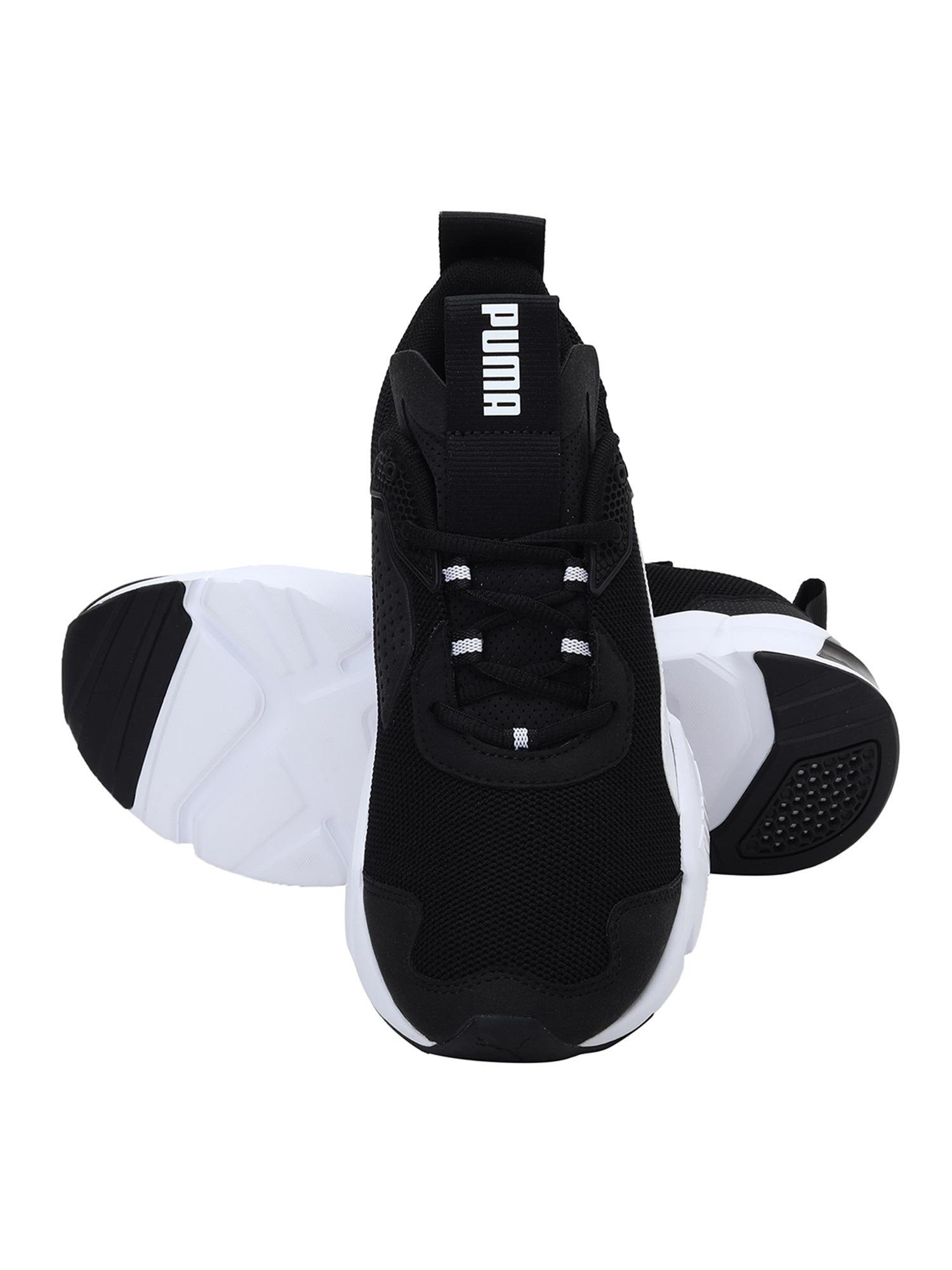 puma cell phantom running shoes