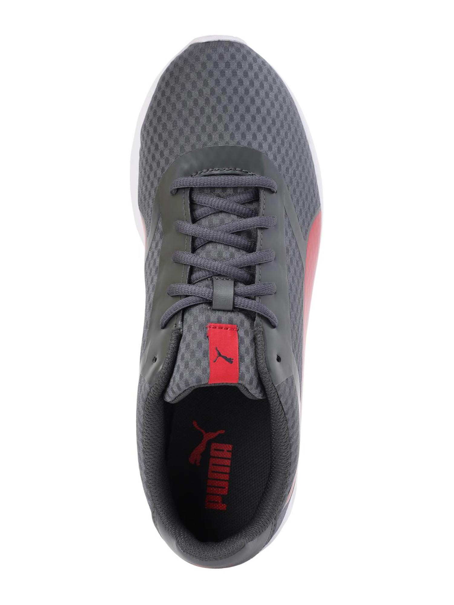 puma convex pro idp