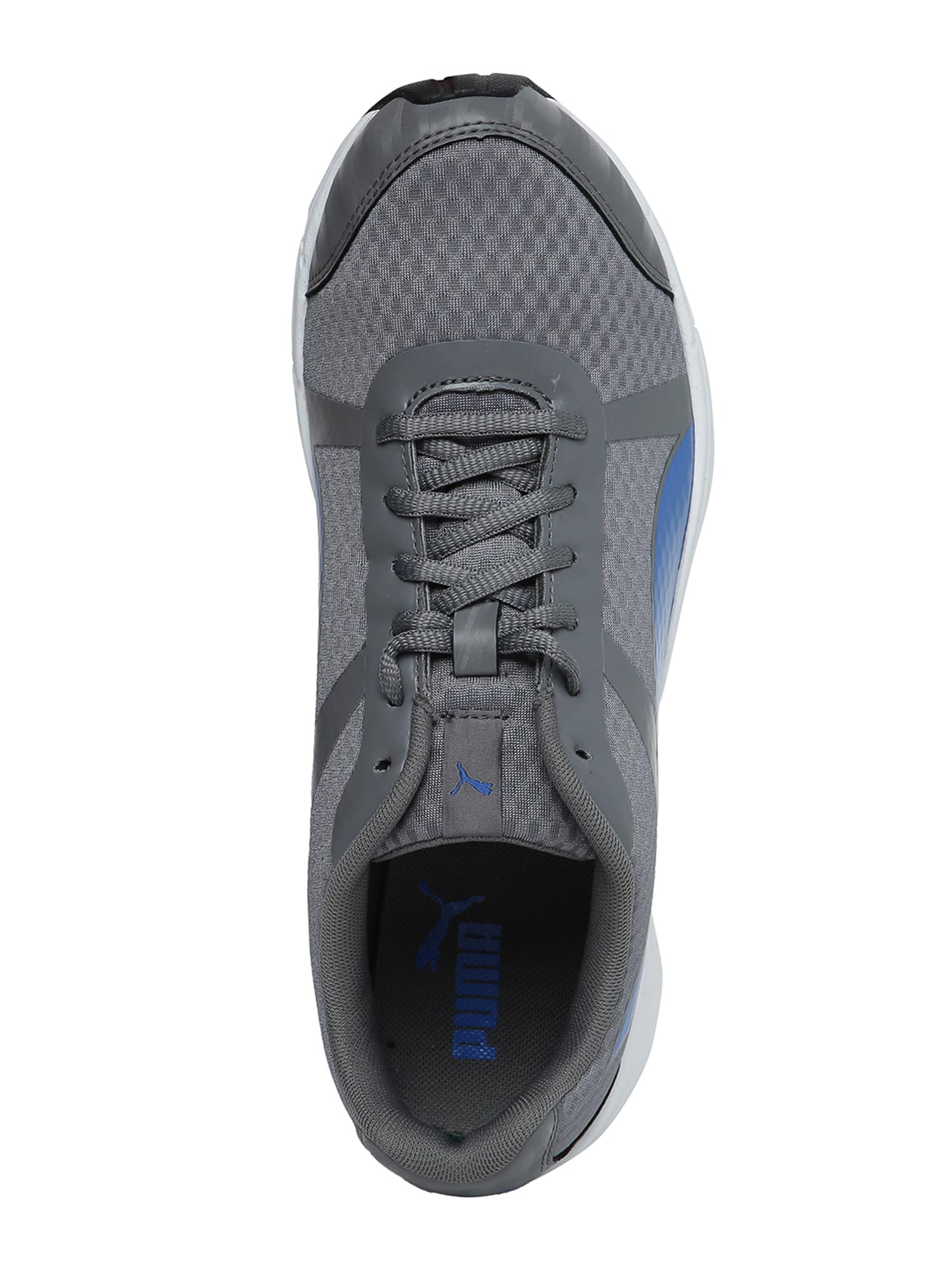 puma voyager idp