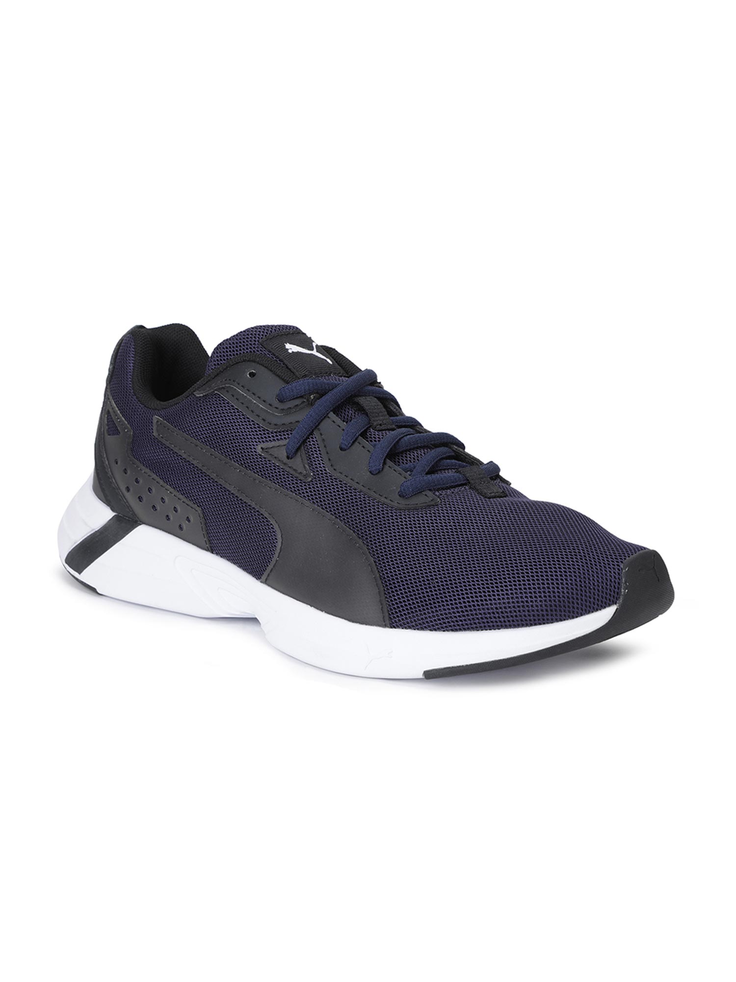 Buy Puma Space Runner Unisex Blue 