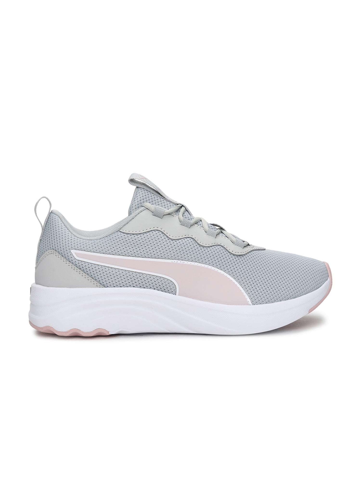 Puma Softride Sophia Easy Womens Grey 