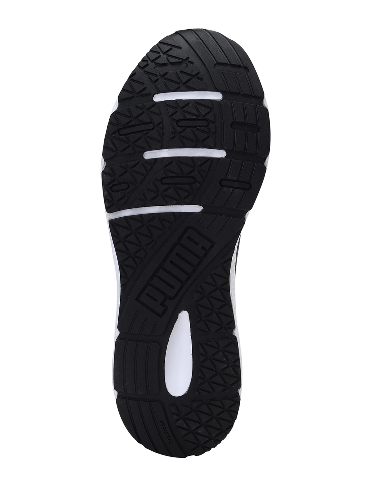 puma rock comfort idp men's shoes