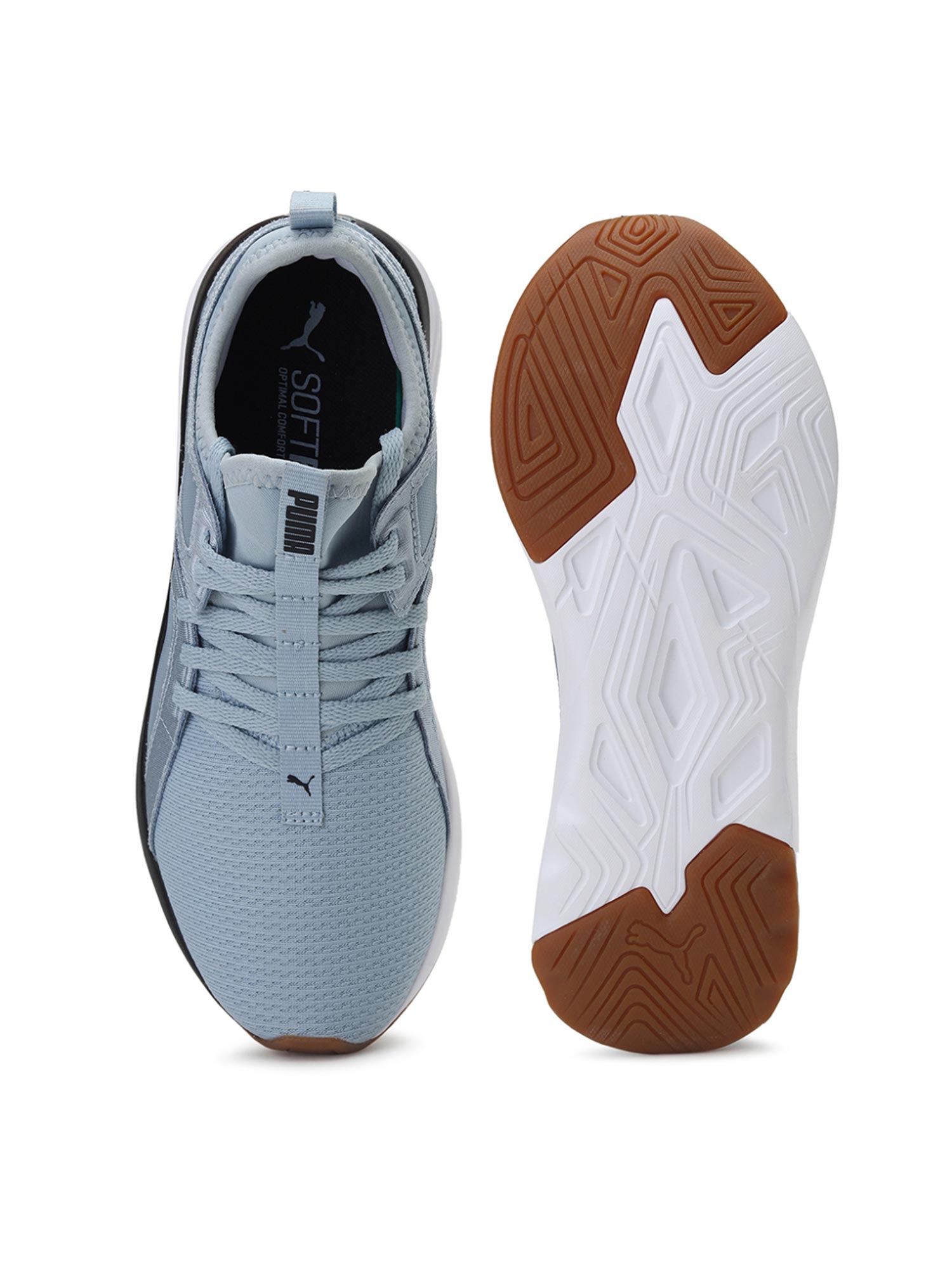 Puma Softride Sophia ECO Womens Blue 