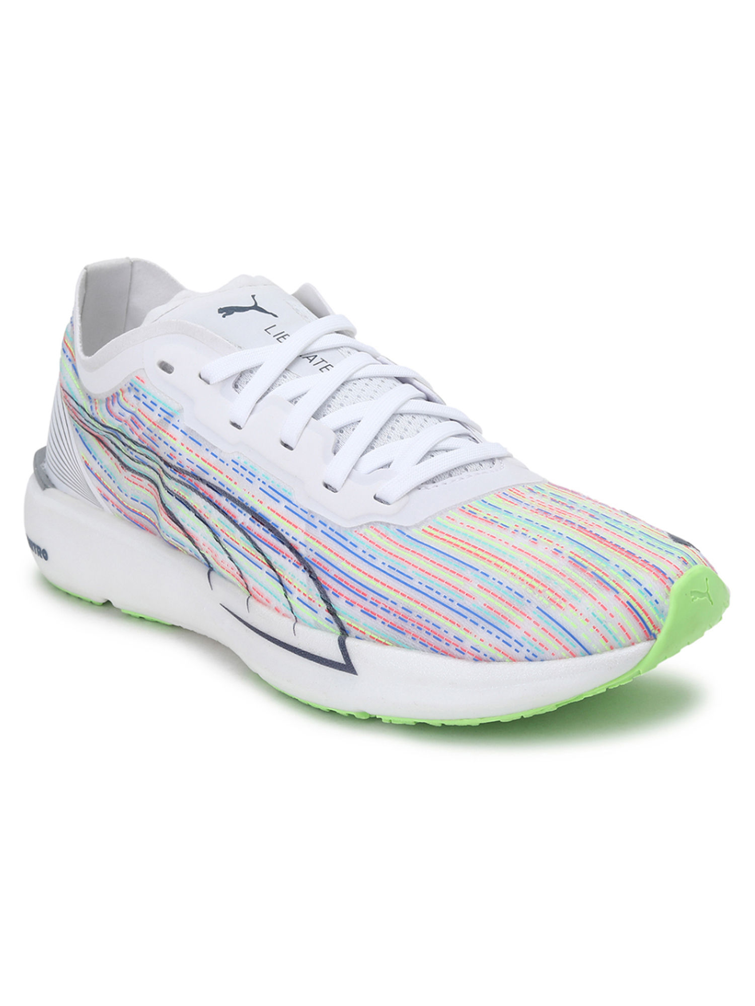 Running shoes : Buy PUMA Liberate Nitro 