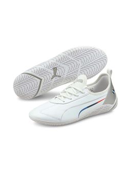 Puma - BMW MMS Rdg Cat Womens White Motorsport Shoes