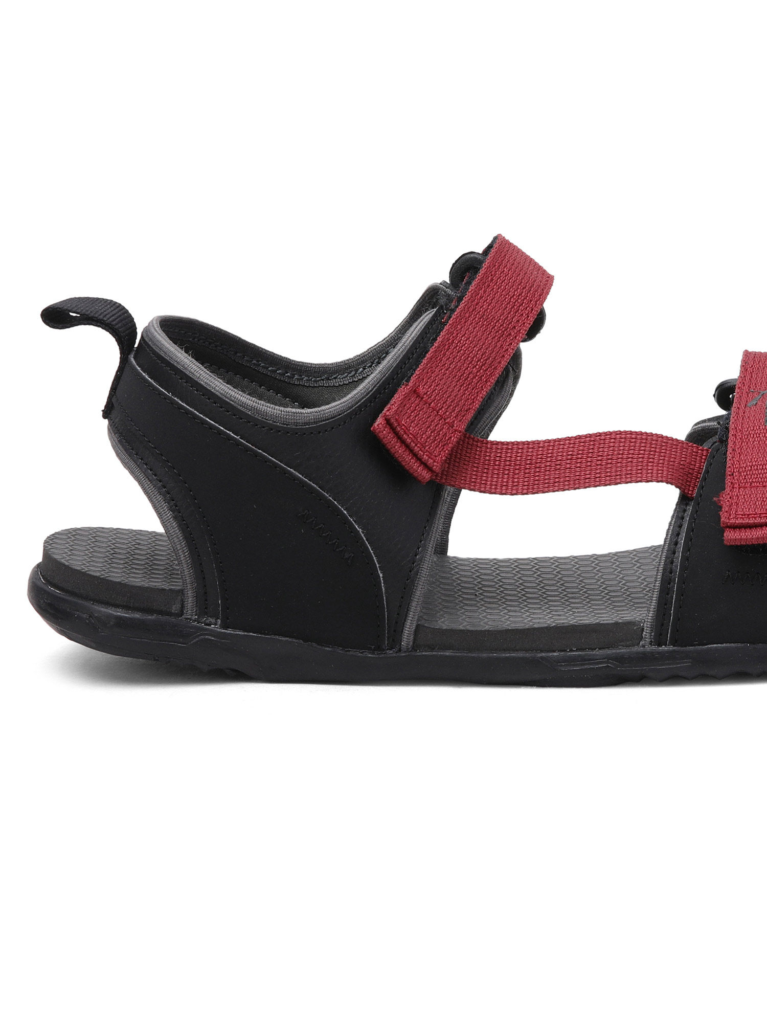PUMA Men Hexa IDP Sandal (UK 