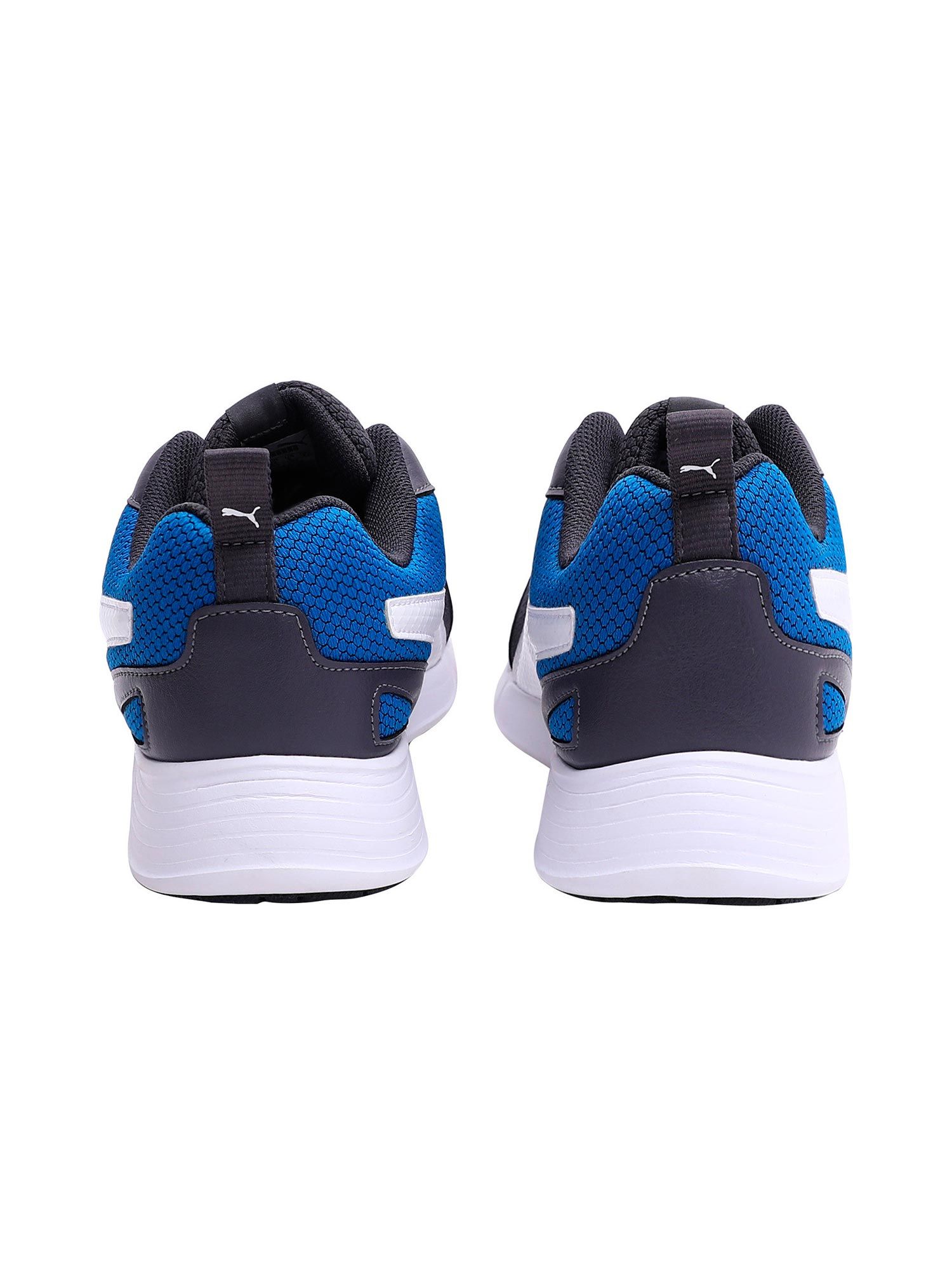 puma fettle mesh