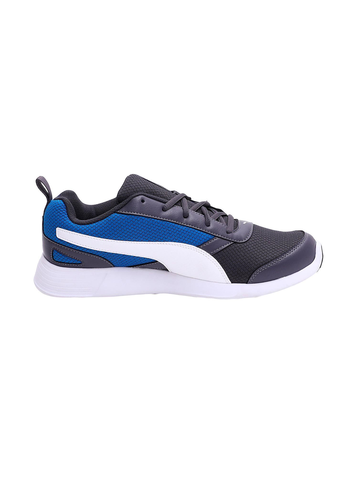 puma fettle mesh