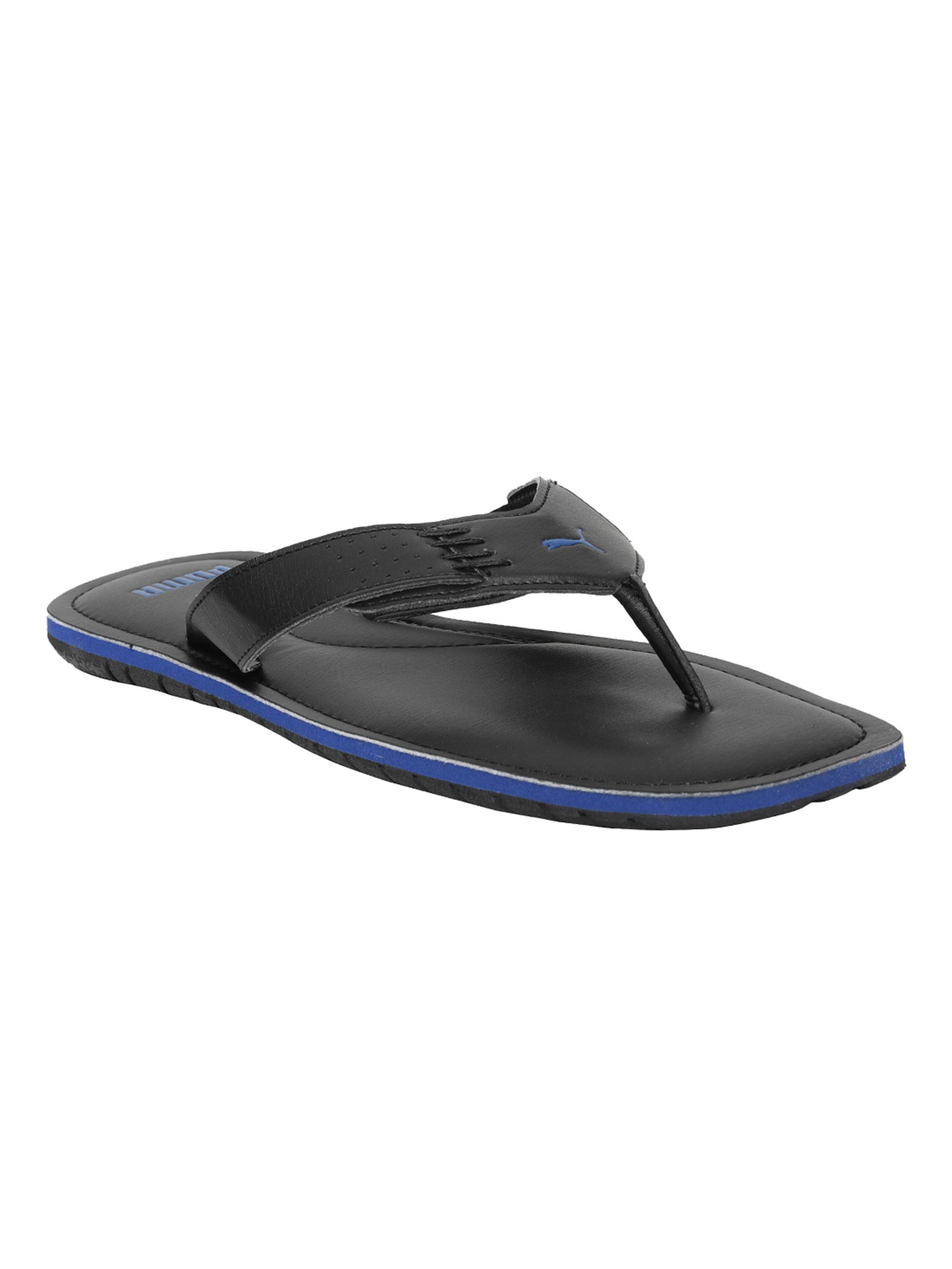 Puma Flipflops : Buy PUMA Men Caper NU 