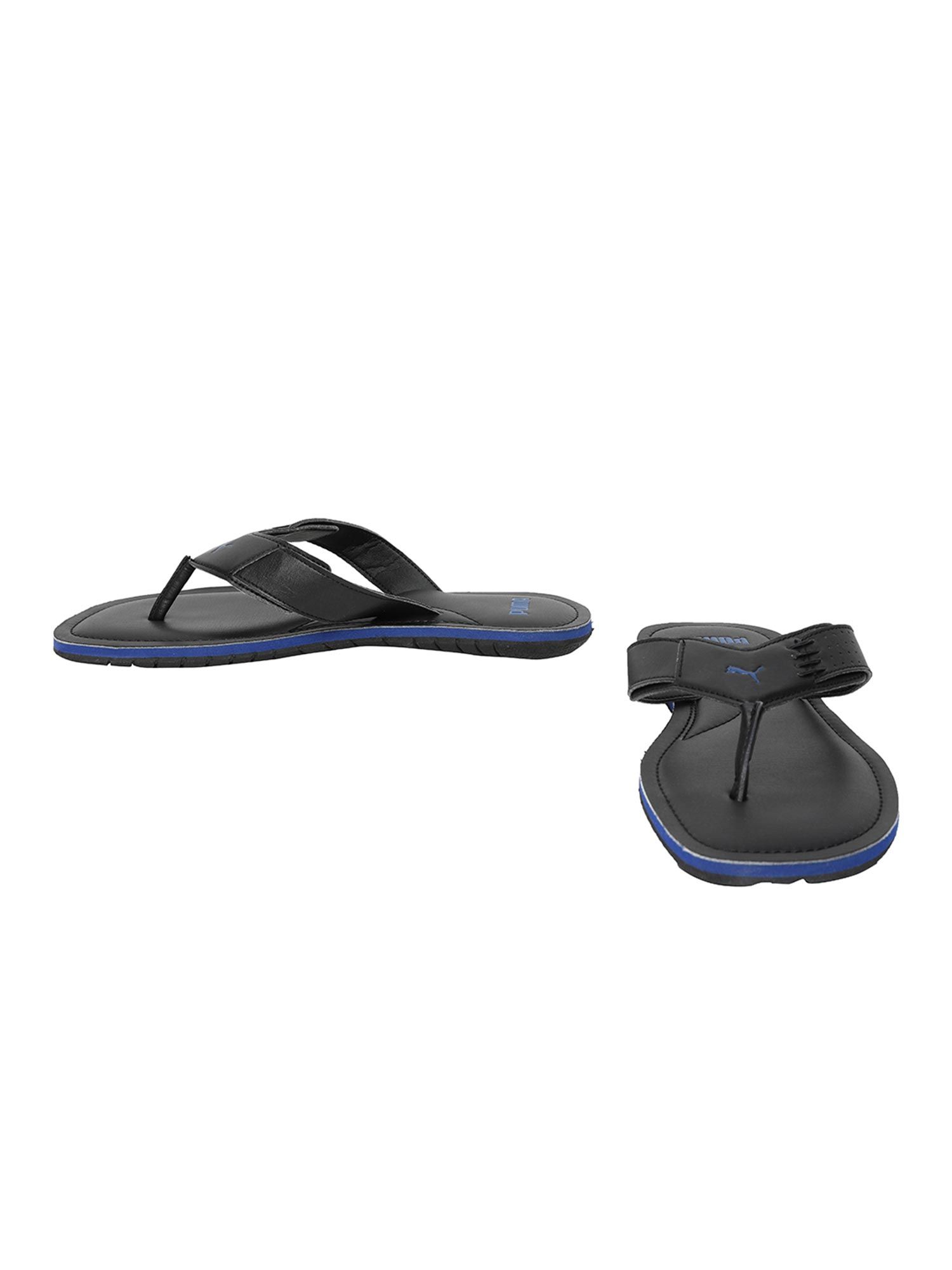 PUMA Men Caper NU IDP Flip Flops 