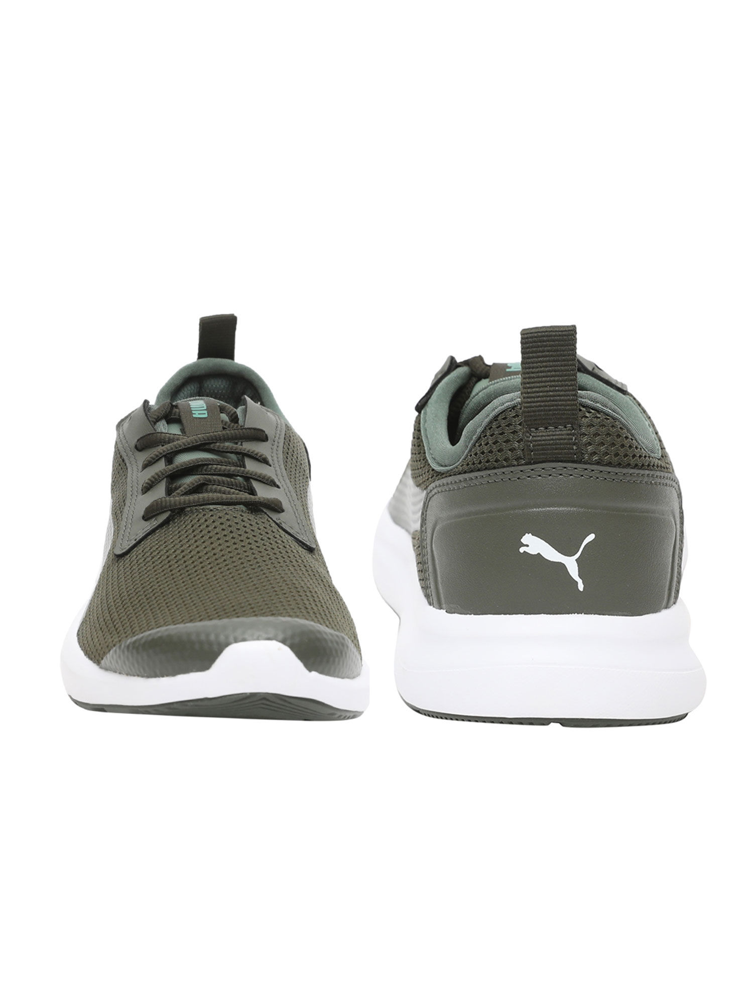 puma breakout v2 idp