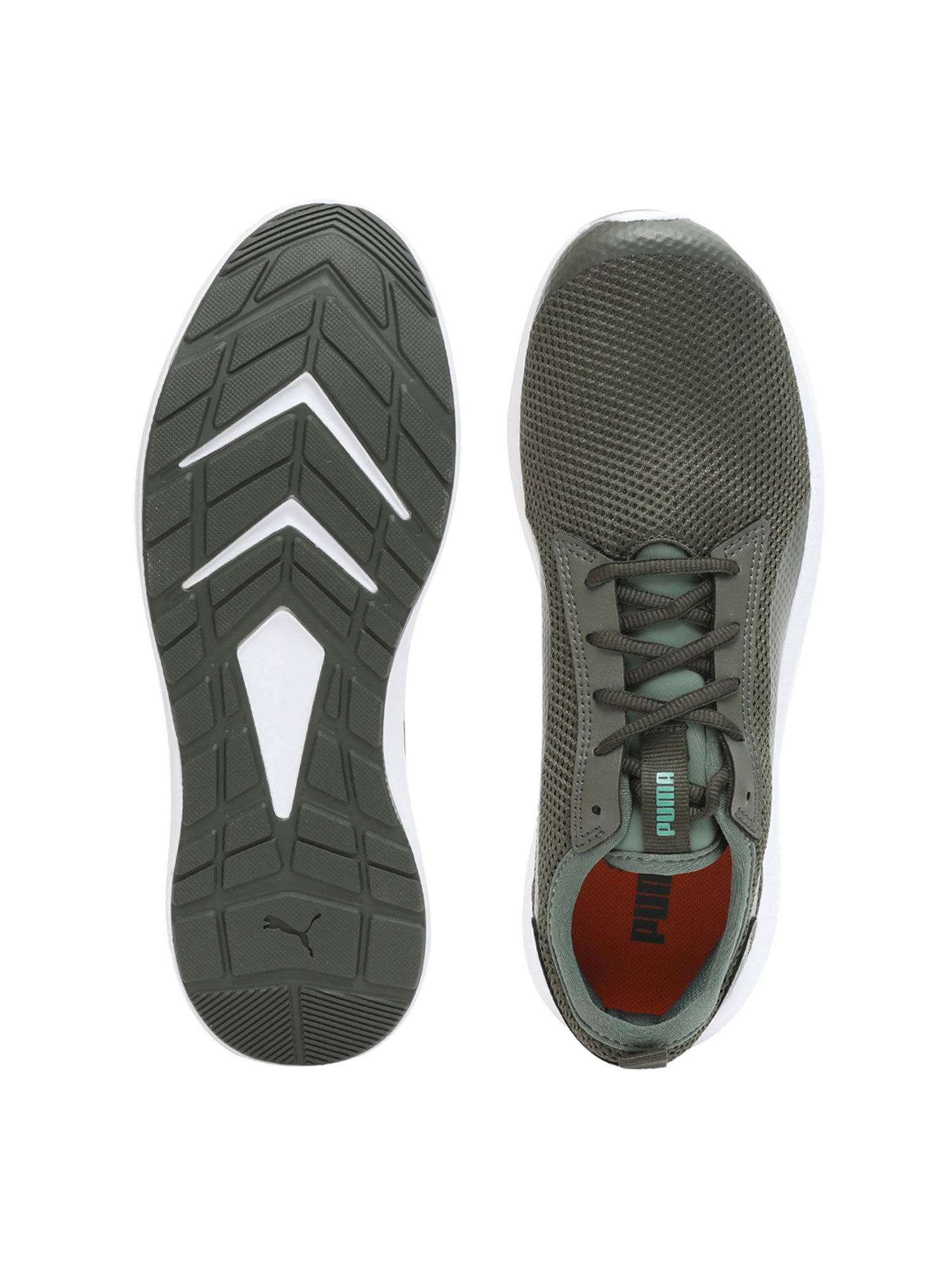 puma breakout v2 idp