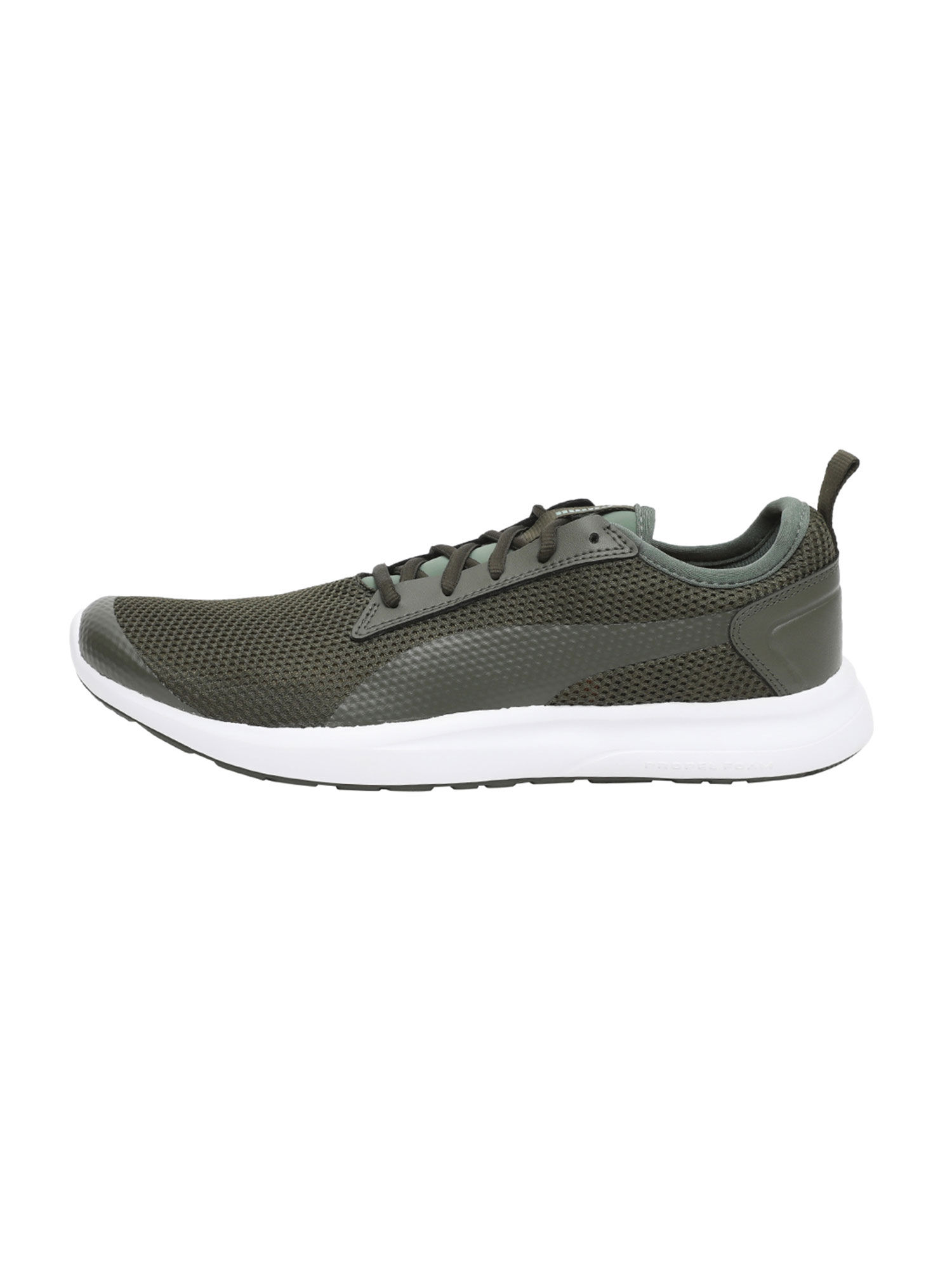 PUMA Men Breakout v2 IDP Sneaker (UK 