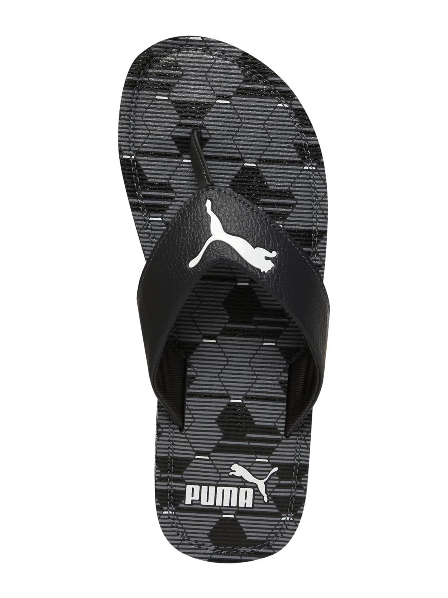 Puma Men Ketava Graphic v2 Flip Flops 