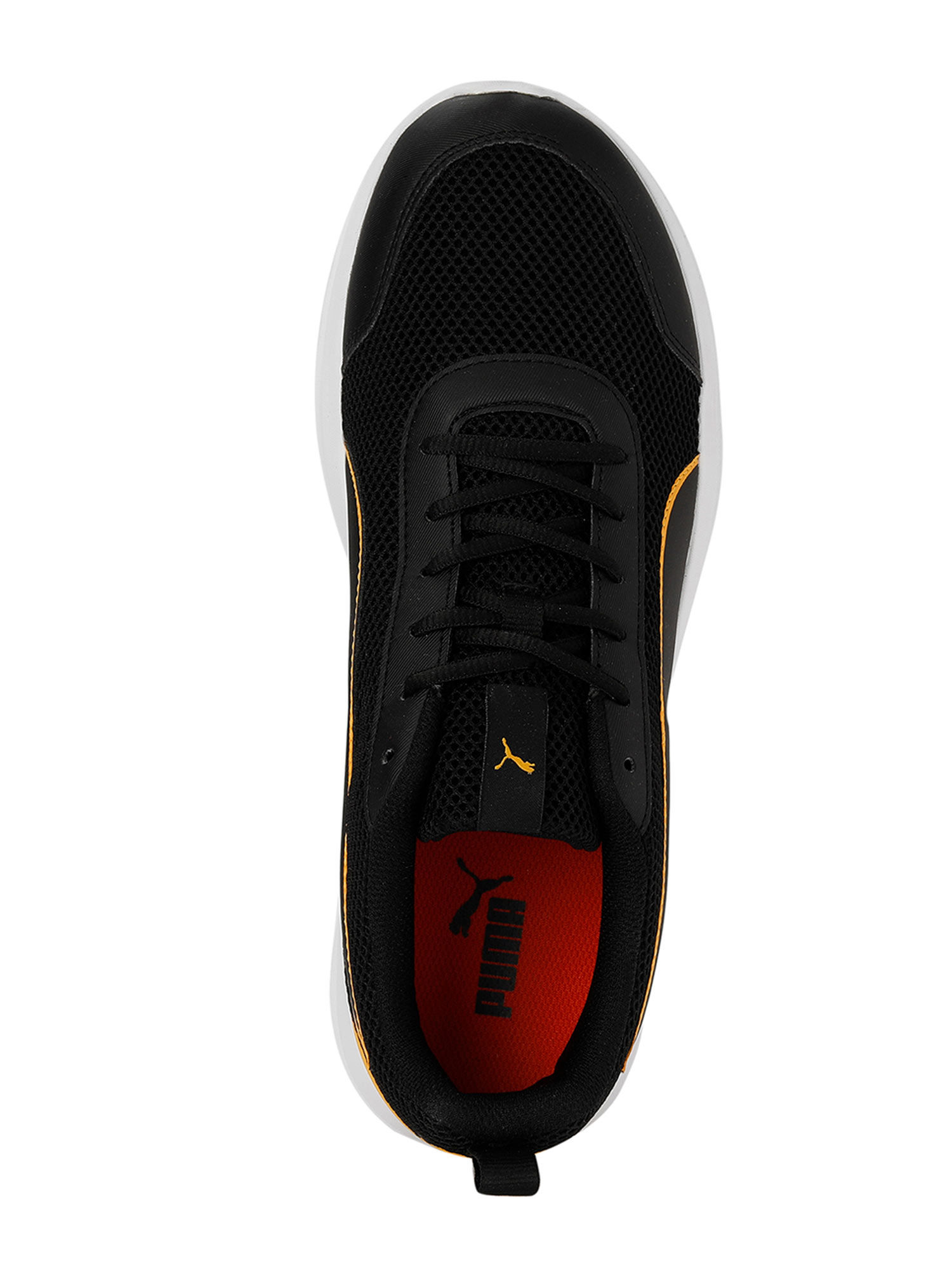 puma men's sear idp running shoes