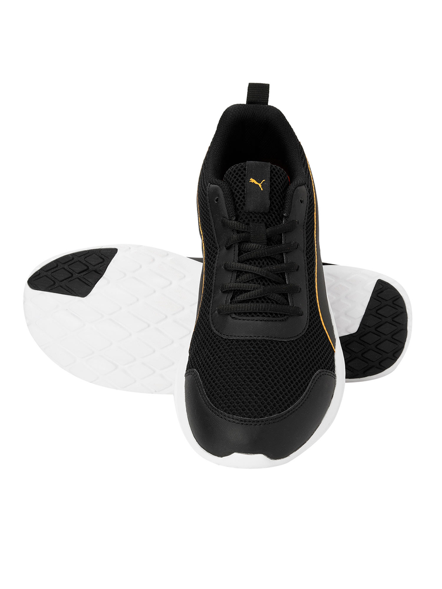 puma men's sear idp running shoes