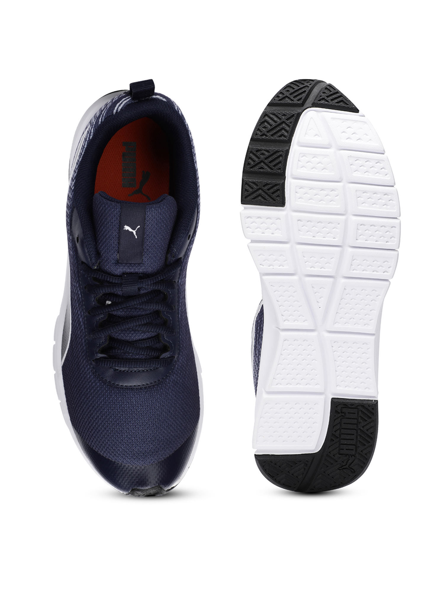 Puma Sneakers : Buy PUMA Men evoKNIT II 