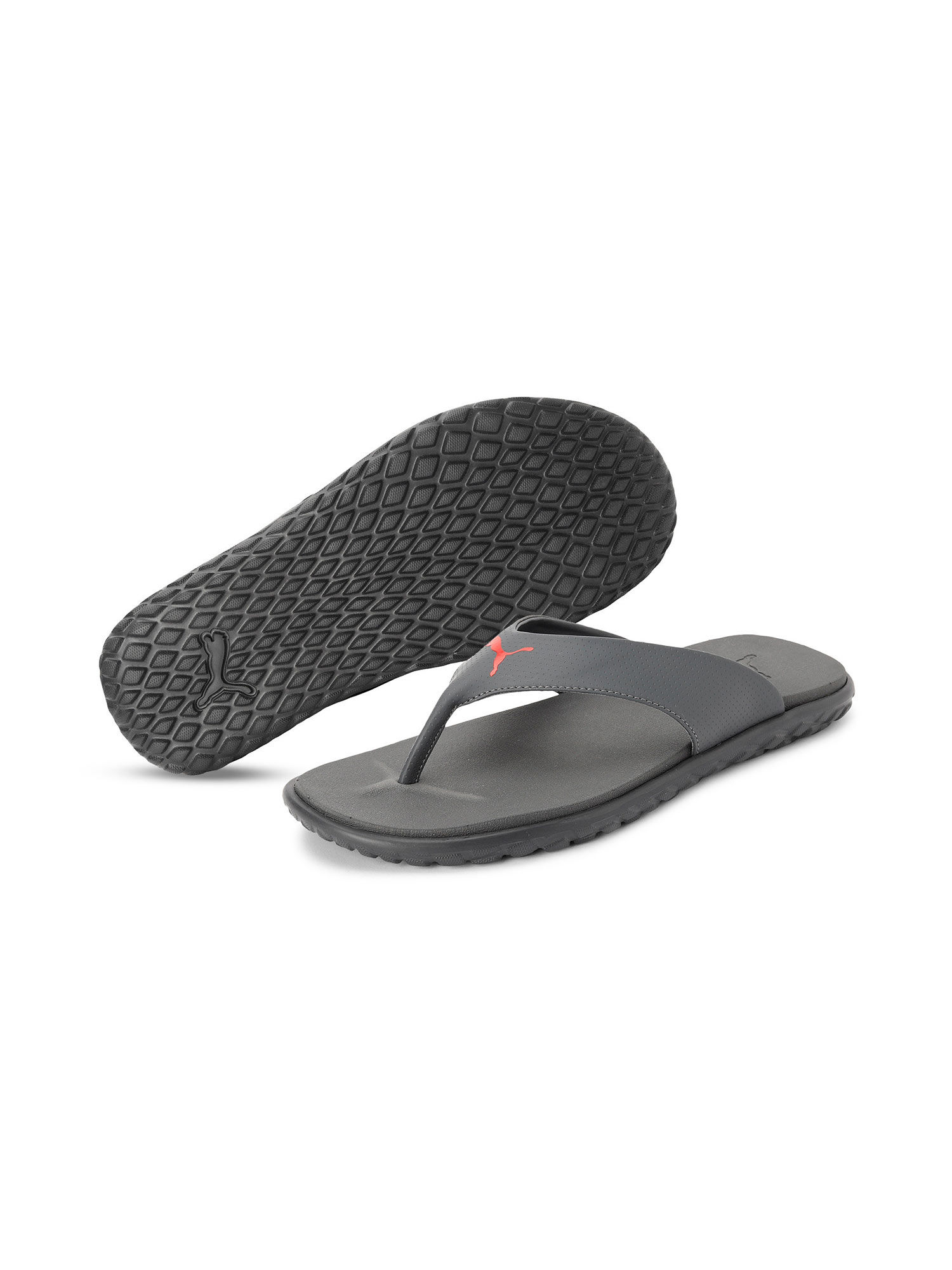 Puma Unisex Galaxy Comfort Flip Flops 