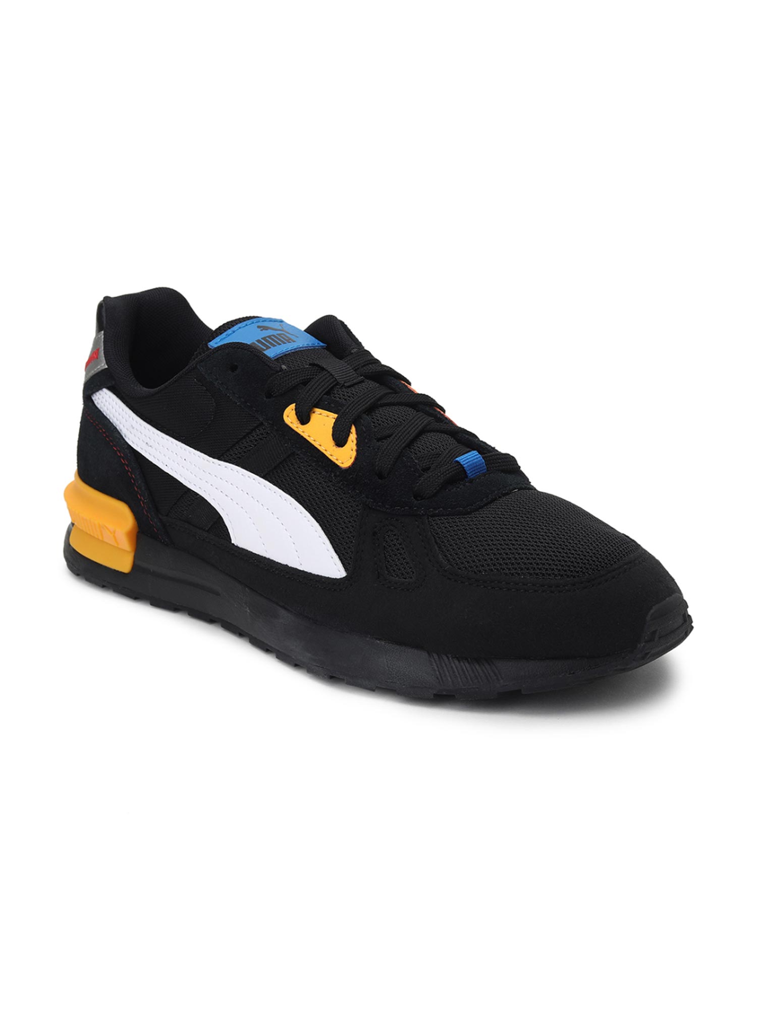 Buy Puma Graviton Pro Unisex Black 