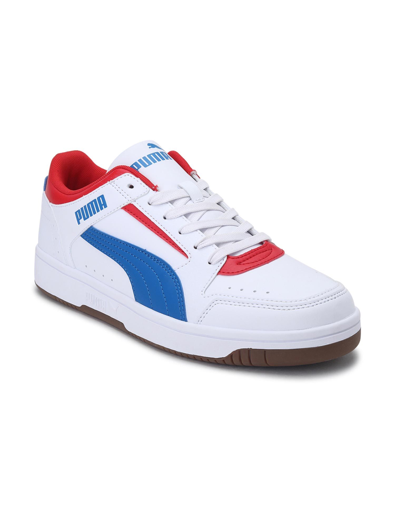 puma rebound joy low