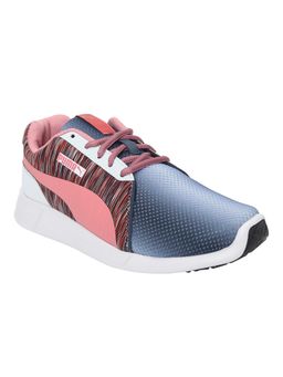 Puma - Crepe Womens Multi Casual Sneakers
