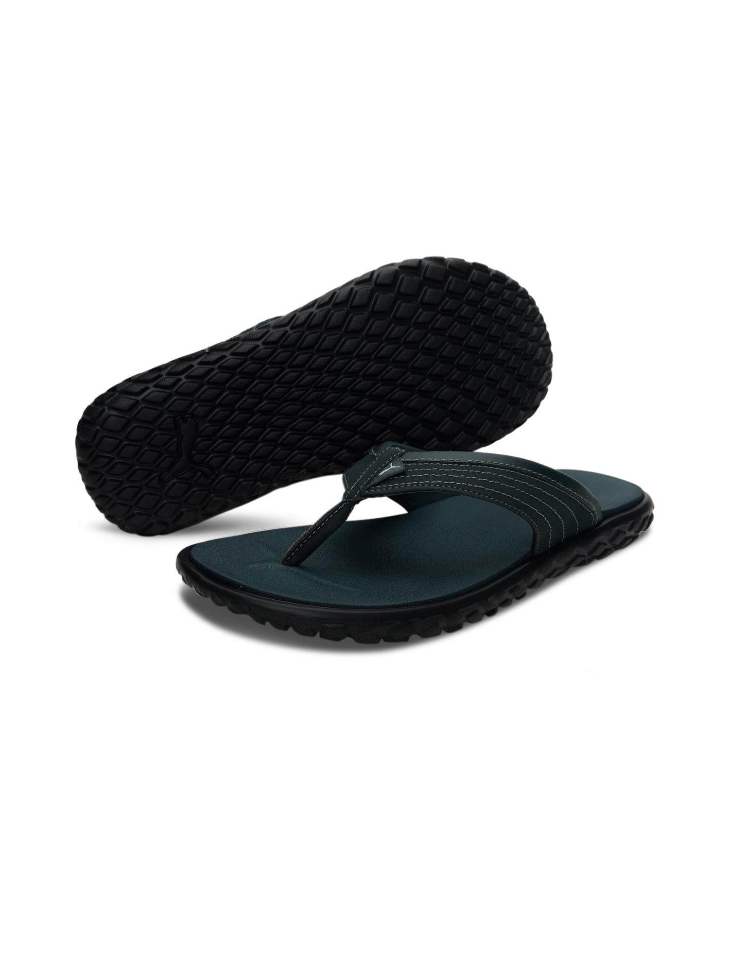 Buy Puma Galaxy Comfort V3 Unisex Green 