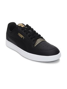 Puma - Shuffle One8 Better Men Black Sneakers