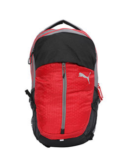 Puma - Apex IND Ribbon Steel Red Backpack