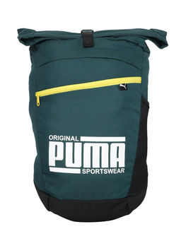 Puma - Sole Green Backpack